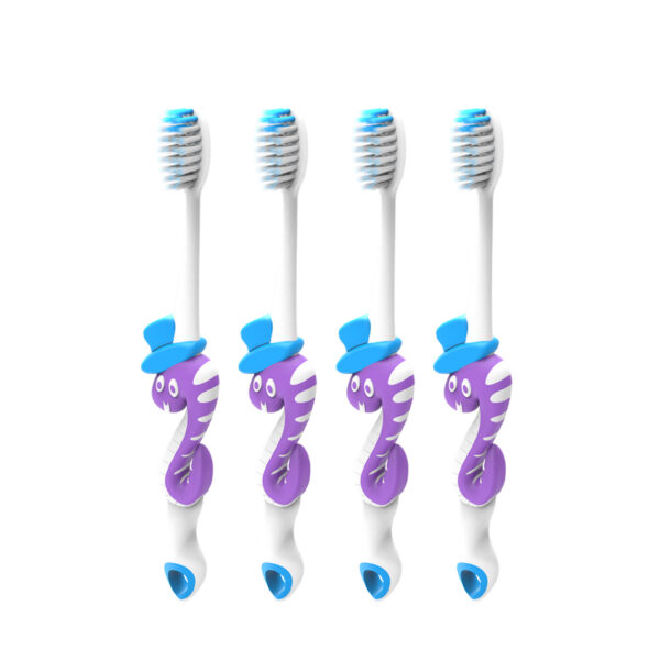 Animal Modeling Toothbrush - Image 3