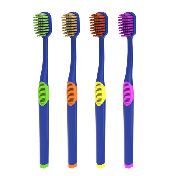 Adult Daily Personal Care Toothbrush - Image 2
