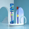 Adult Daily Personal Care Toothbrush