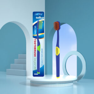 Adult Daily Personal Care Toothbrush