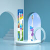 Animal Modeling Toothbrush