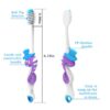 Animal Modeling Toothbrush - Image 2