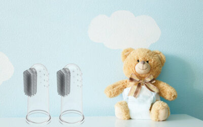 How to Choose the Right Baby Toothbrush?
