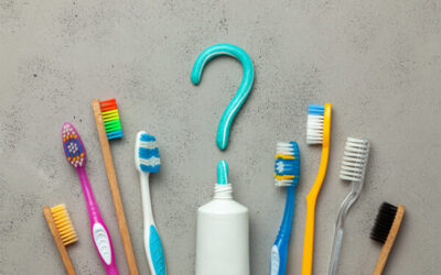 How to Choose the Right Brush?
