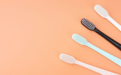Types of toothbrushes