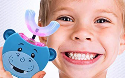 Children’s Toothbrushes – Recommendations by Age