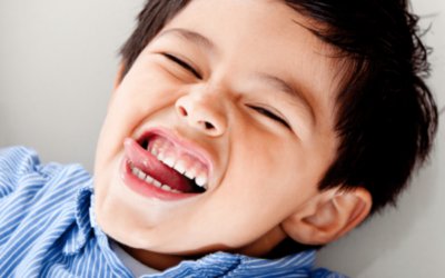 Most Common Mistake of Children’s Tooth Care