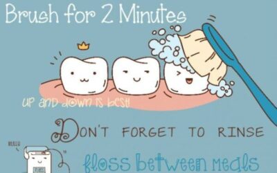 Toothbrush Care – What Counts in a Toothbrush