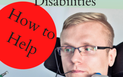 Toothbrushes Designed for Disabled Individuals