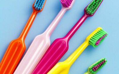 How to Choose a Toothbrush?