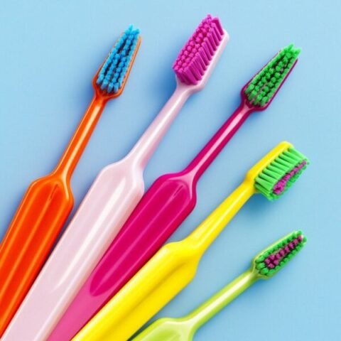 How To Choose A Toothbrush? - Crown Toothbrush Manufacturer