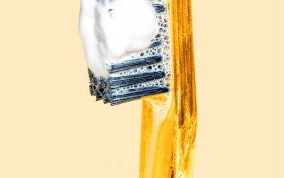 The Truth about your toothbrush