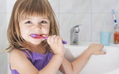 Tips to Keep Your Child’s Smile Healthy