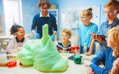 How to Make Elephant Toothpaste