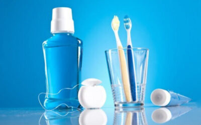 What is Mouth Rinse?