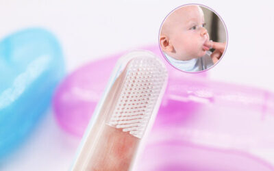 Advantages and Disadvantages of Silicone Toothbrushes