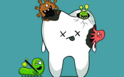 How To Prevent The Worst Dental Problems?