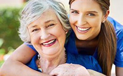 Why is Oral health important in the Elderly?