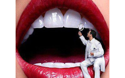 How Do I Make My Weak Teeth Strong Again?