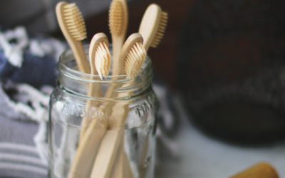 How to Protect Your Environment By Using The Right Toothbrush ?