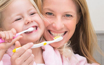 Oral Health Techniques That Work