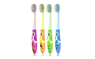 Best Oral Care Products for Kids