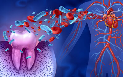 Serious Health Issues Caused By Poor Oral Health