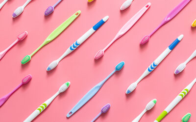How has the toothbrush affected society?