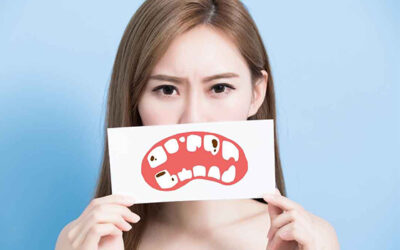 Diabetes and dental care: a guide to a healthy mouth