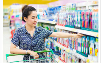 A Guide to Choosing the Best Toothbrush