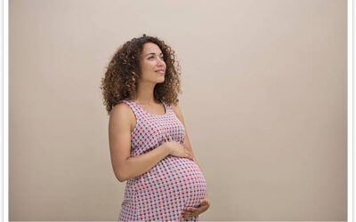 Why do so many pregnant women lose their teeth?