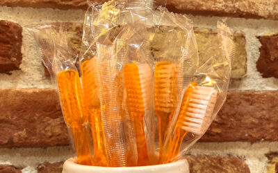 What You Should Know About Disposable Toothbrush