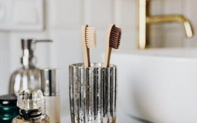 Why Buy Toothbrush Online?