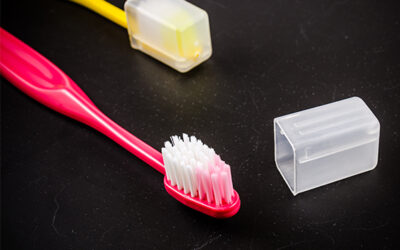 How to Take Care of A Toothbrush?