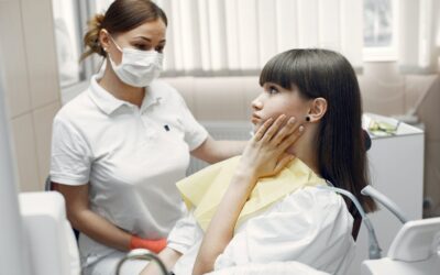 What is the Meaning of Gum Pain When Brushing Teeth?