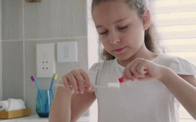 How Does Toothpaste Prevent Tooth Decay 