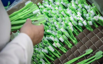 5 Tips to Find Toothbrush Manufacturers In China