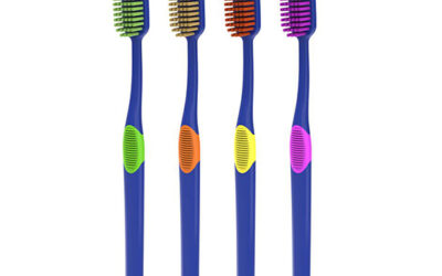 7 Reasons Why Toothbrush Is Important 