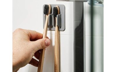 How To Store Your Toothbrush Properly?