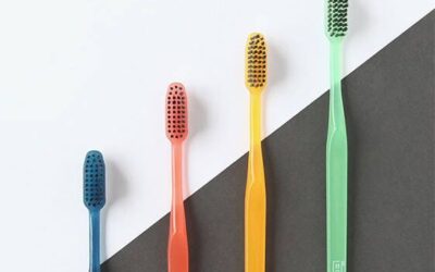 How Often Should You Change Your Toothbrush