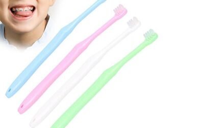 Which Toothbrush Do Dentists Recommend