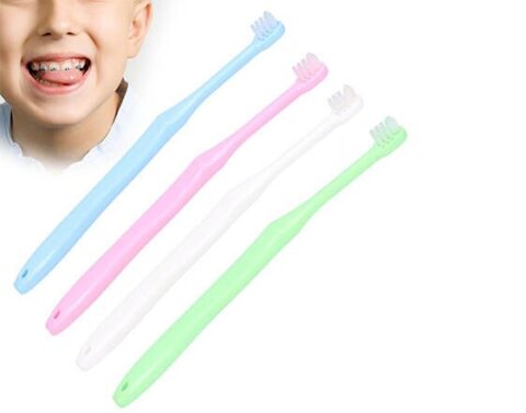 Which Toothbrush Do Dentists Recommend