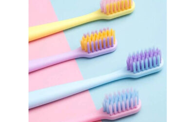 How to Soften Your Toothbrush