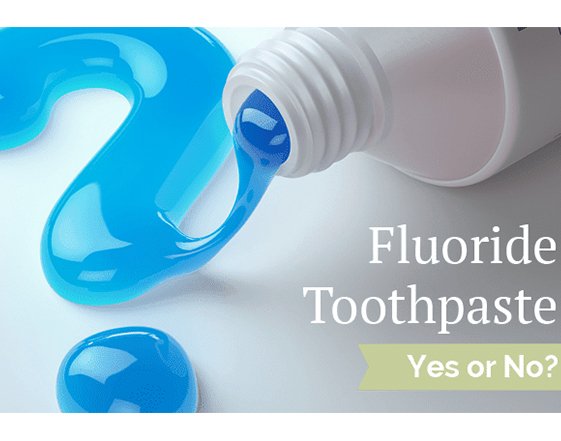 Pros and Cons of Using Fluoride Toothpaste