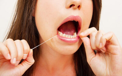 Top 5 Mistakes People Make When Brushing Their Teeth