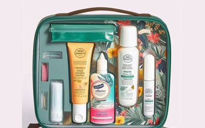 Going On Vacation? Make Sure to Bring These Dental Products!