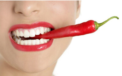 Are Spicy Foods Good for Your Oral Health?