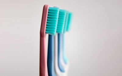 Why Toothbrushes Matter