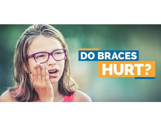 How To Stop Braces Pain Immediately? – Tips That Work Right Now!