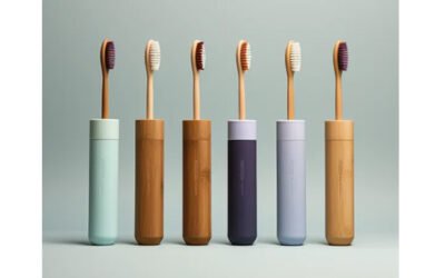 The Zero Waste Toothbrush Revolution